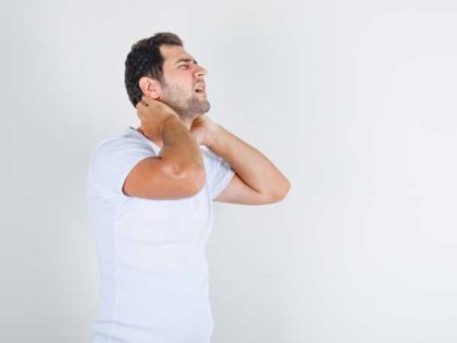 Boyun Düzleşmesi Nerelere Vurur? Hangi Bölgeye Yayılır?