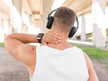 Boyun Fıtığına İyi Gelen Spor | En Etkili Sporlar