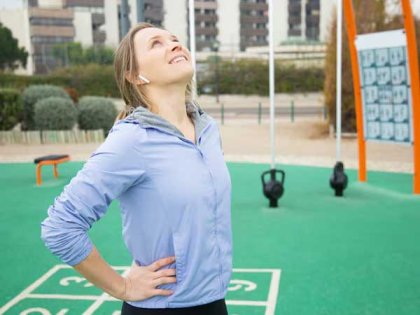 Boyun Düzleşmesine Yürüyüş İyi Gelir mi? Ne Kadar Etkili?