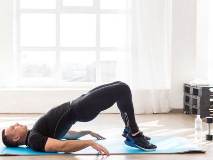 Hamstring Egzersizleri | Bacak Gücünüzü Artırın!