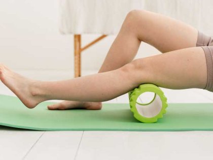 Lenfödem Egzersizleri: Günlük Egzersiz Rutinleri