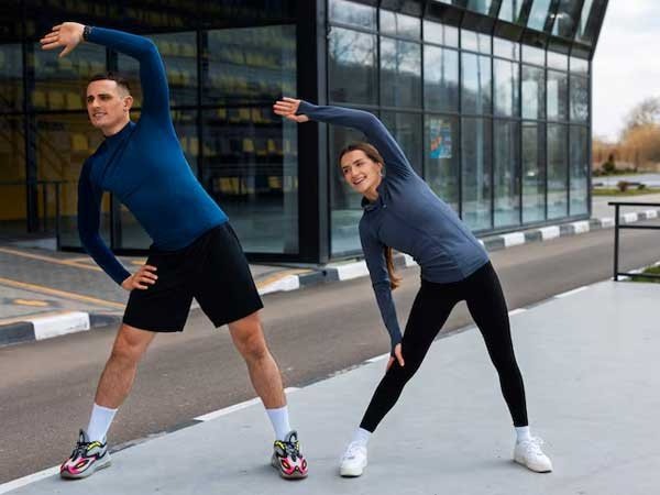 Su-Ici-Aerobik-Egzersizleri