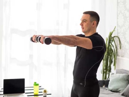 Rotator Cuff Egzersizleri: Omzunu Rahatlatacak Hareketler