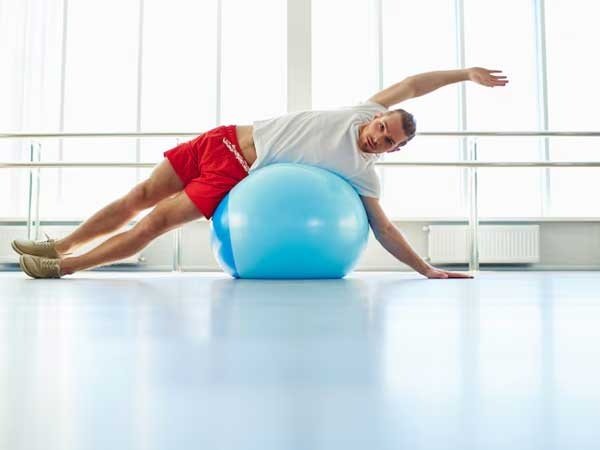 Prropriosepsiyon-Duyu-Egzersizleri