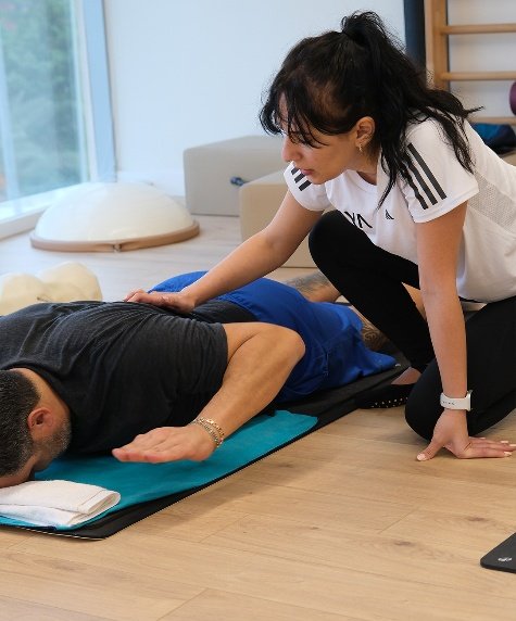 Ölçme ve Değerlendirme