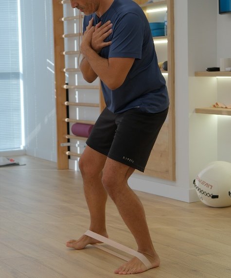 Kişiye Özel Egzersiz