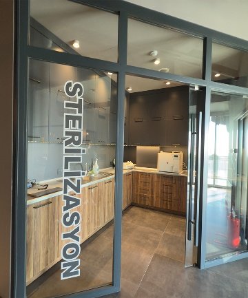 Su Klinik Ağız ve Diş Sağlığı Polikliniği / Beylikdüzü / İSTANBUL