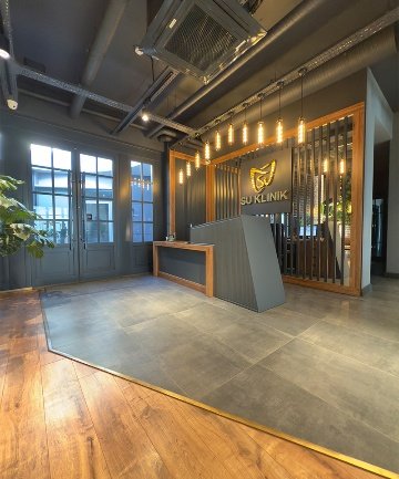 Su Klinik Ağız ve Diş Sağlığı Polikliniği / Beylikdüzü / İSTANBUL