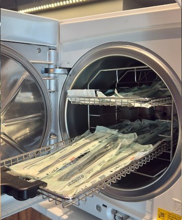 Su Klinik Ağız ve Diş Sağlığı Polikliniği / Beylikdüzü / İSTANBUL