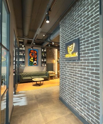 Su Klinik Ağız ve Diş Sağlığı Polikliniği / Beylikdüzü / İSTANBUL