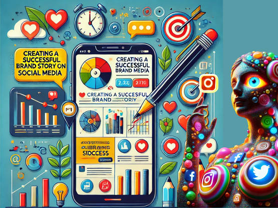 Fundamentals of Creating a Successful Brand Story