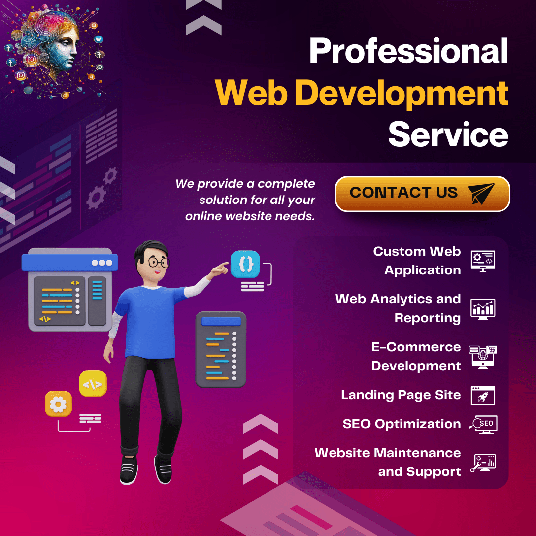 What is Web Design
