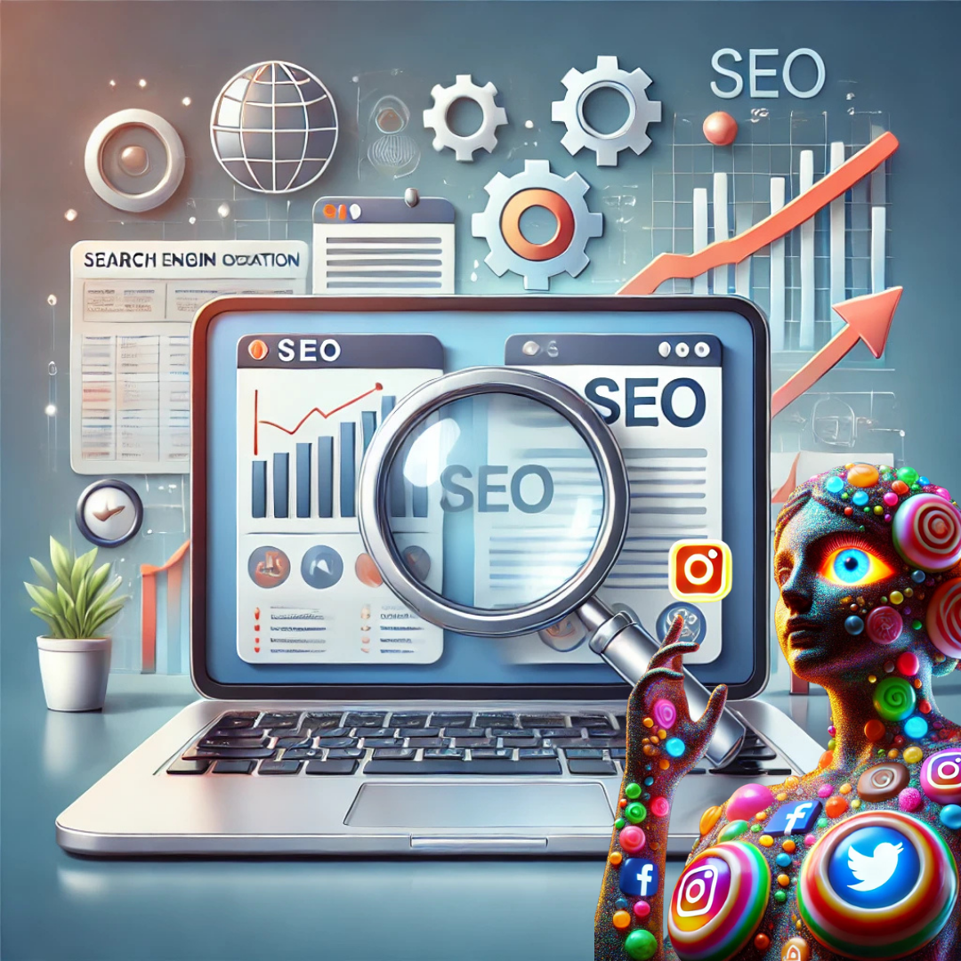 Search Engine Optimization (SEO)