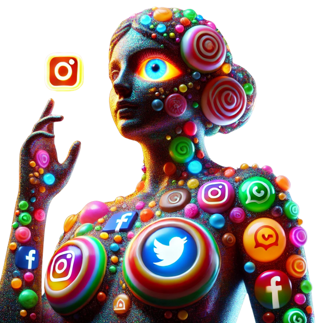 Venus Social Net Nedir