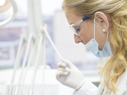 TIBBİ ONKOLOJİ MERKEZİMİZ HİZMETE AÇILDI!