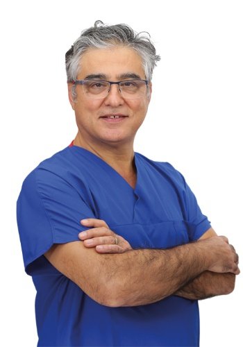 Uzm.Dr.Sedat Çolak