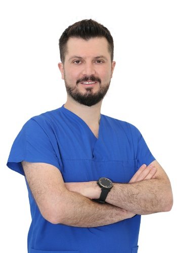 Uzm.Dr.Murat Bakış