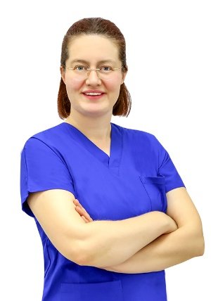 Op.Dr.Gizem Sarıiz