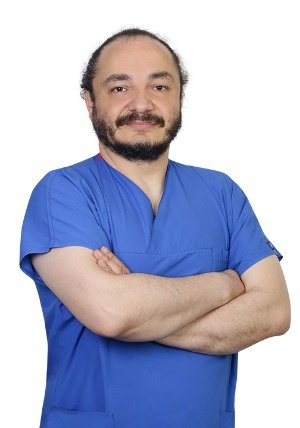 Op.Dr. Fatih Baki Ültay
