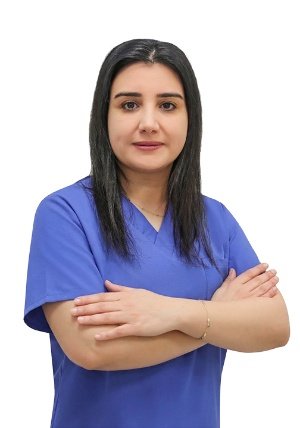 Uzm.Dr.Fatma Belger
