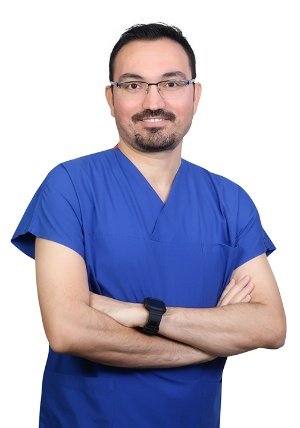 Uzm.Dr.Volkan Vural