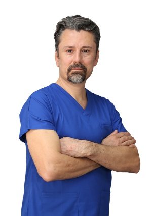 Op.Dr.Fazlı Cengiz Bayram