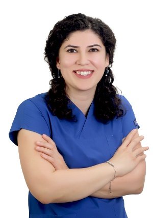 Op.Dr.Özge Bal