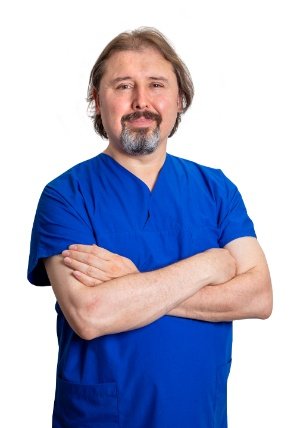 Doç.Dr.Mehmet Levent Taşlı