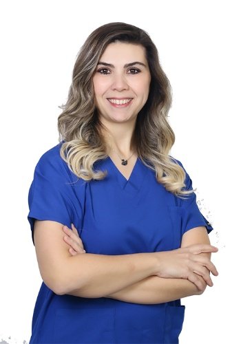 Uzm.Dr.Derya Kaya