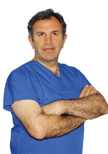 Op.Dr.Yurdaer Doğu