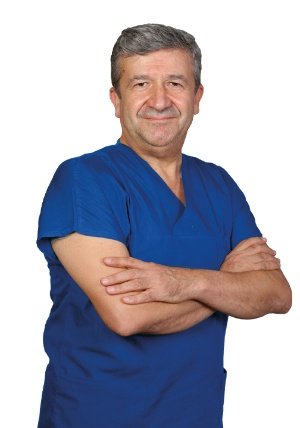 Uzm.Dr.Mehmet Muzaffer Turunç