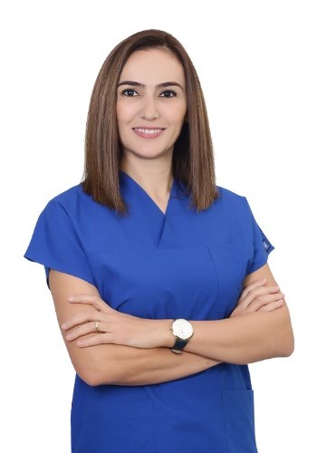 Uzm.Dr.Merve Kayhan