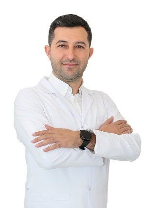 Dr.Cihangir Yılmazlar