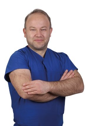 Uzm.Dr.Kazım Küçüktaşçı