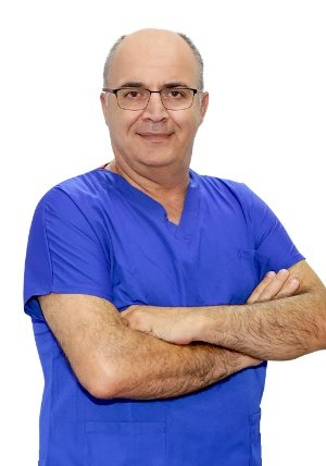 Op.Dr.Savaş Şahinli