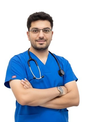 Dr. Ferdi Yıldırım