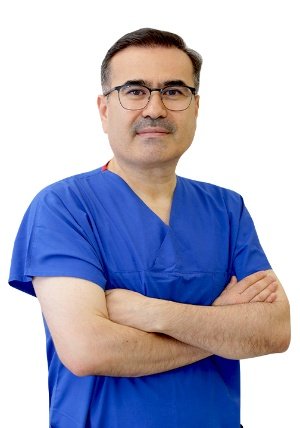 Op.Dr. Soner Akpınar