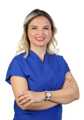 Op.Dr.Tuba Erürker Öztürk