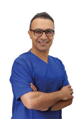 Uzm.Dr.Mehmet Oğuz Ören