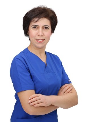 Uzm.Dr.Esma Öztürk