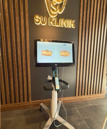 Su Clinic Oral and Dental Health Polyclinic. İstanbul / TURKIYE