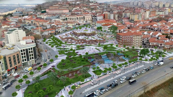 Altındağ Kombi Servisi