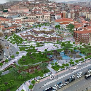 Altındağ Kombi Servisi