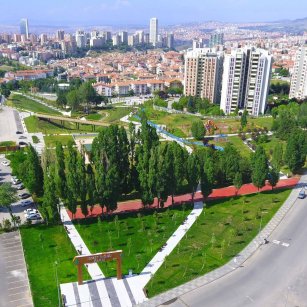 Çankaya Kombi Servisi