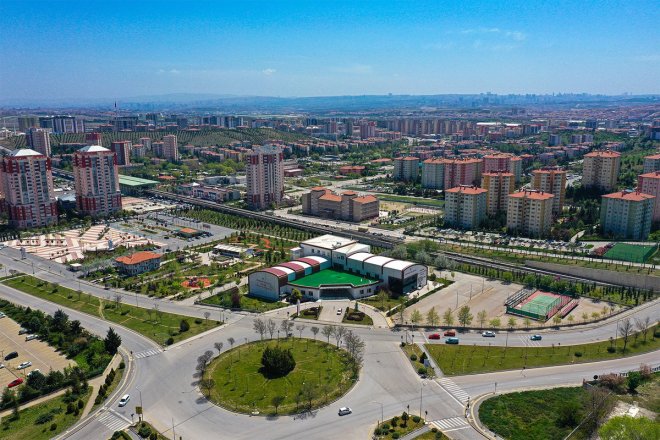 Etimesgut Kombi Servisi