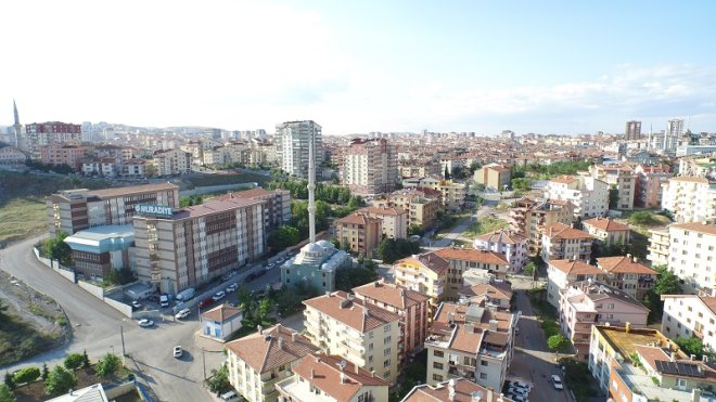 Pursaklar Kombi Servisi