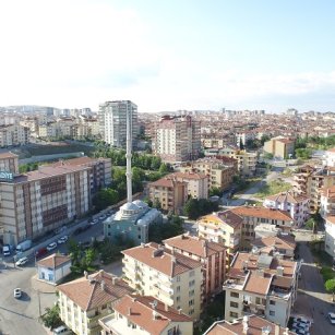 Pursaklar Kombi Servisi