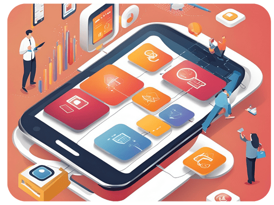 Mobil Uygulama Geliştirme Süreci: Adım Adım Rehber