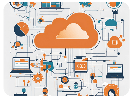 Bulut Hizmetleri ile İş Süreçlerinizi Dönüştürün