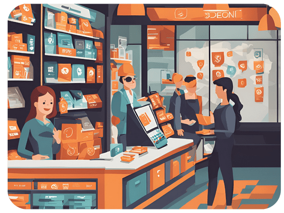 POS Entegrasyonu ile Satış Süreçlerinizi Hızlandırın